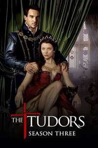 The Tudors - Posters