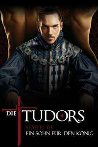 The Tudors - Posters