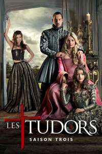The Tudors - Posters