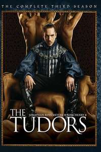The Tudors - Posters