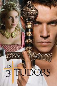 The Tudors - Posters