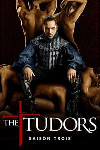 The Tudors - Posters