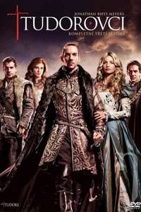 The Tudors - Posters