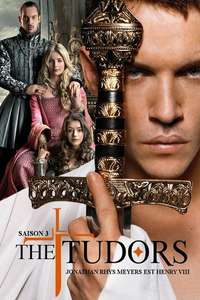 The Tudors - Posters