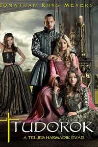 The Tudors - Posters