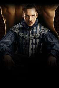 The Tudors - Posters
