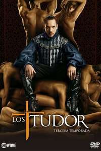 The Tudors - Posters