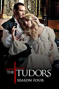 The Tudors - Posters