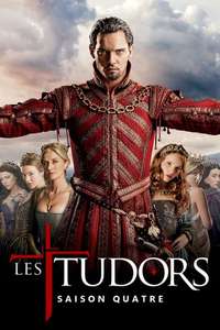 The Tudors - Posters