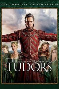 The Tudors - Posters