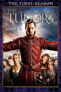 The Tudors - Posters