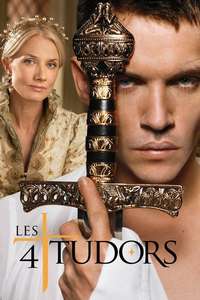 The Tudors - Posters