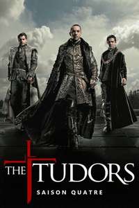 The Tudors - Posters