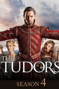 The Tudors - Posters