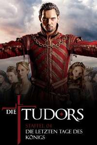 The Tudors - Posters