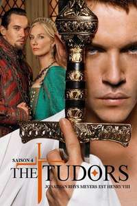 The Tudors - Posters