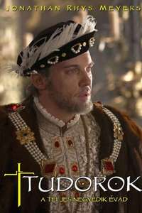 The Tudors - Posters