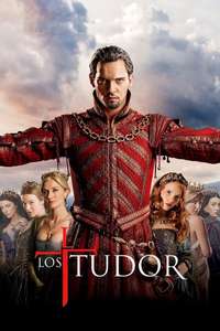The Tudors - Posters