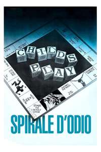 Child's Play - Posters