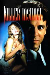 Killer Instinct - Posters