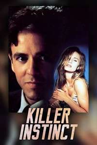 Killer Instinct - Posters
