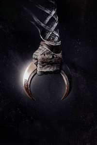 Moon Knight - Posters