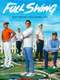 Full Swing : Season 2
