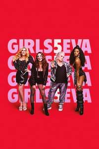 Girls5eva - Posters