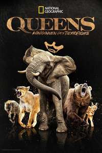 Queens - Posters