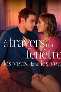 Through My Window 3: Looking at You - Poster