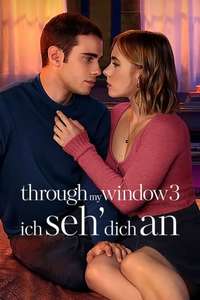 Through My Window 3: Looking at You - Poster