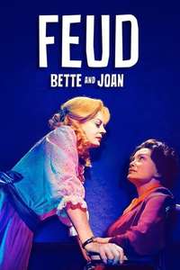 FEUD - Posters