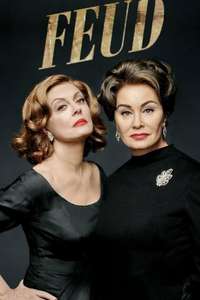 FEUD - Posters