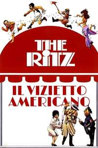 The Ritz - Posters