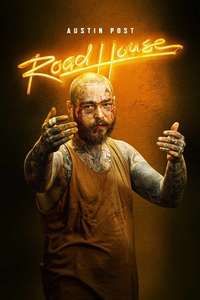 Road House - Posters