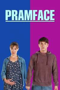 Pramface - Poster