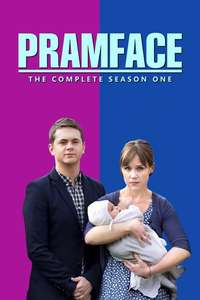 Pramface - Poster