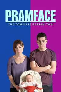 Pramface - Poster