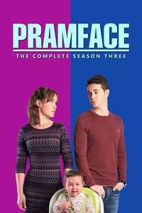 Pramface - Poster