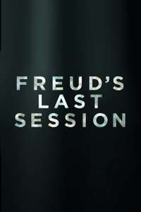 Freud's Last Session - Posters