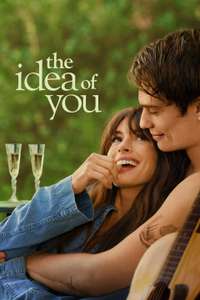 The Idea of You - Posters
