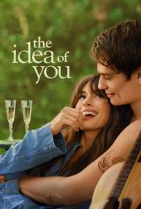 The Idea of You - Posters