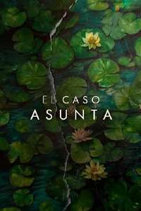 The Asunta Case - Posters