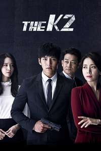 The K2 - Posters