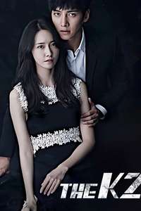 The K2 - Posters