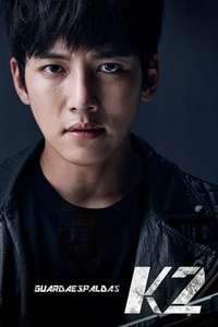 The K2 - Posters