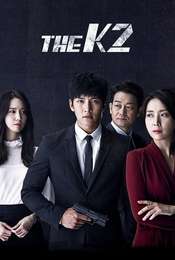The K2