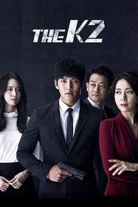 The K2 - Posters