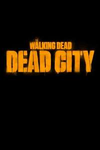 The Walking Dead: Dead City - Posters