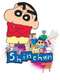Shin Chan : Season 1
